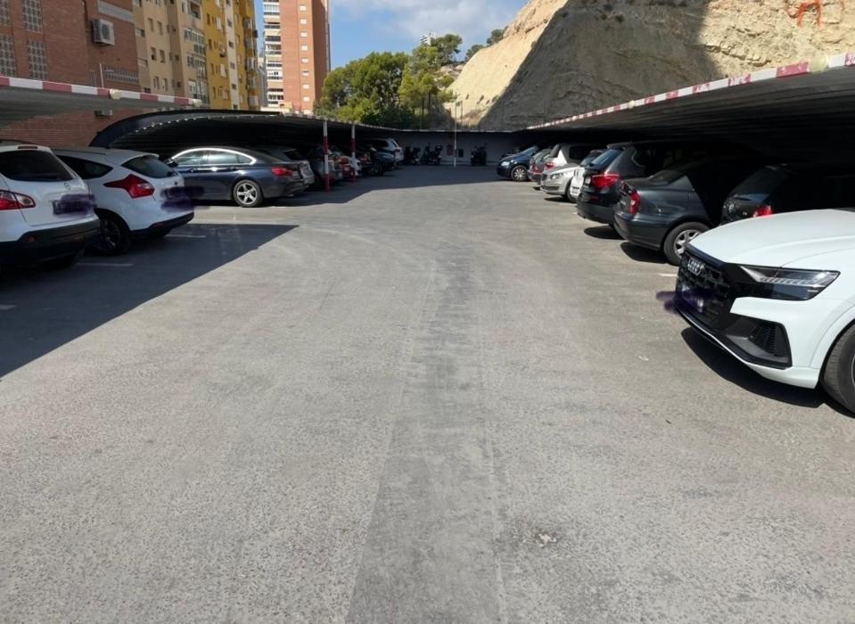 Panoramico Principado Marina Apartamento *