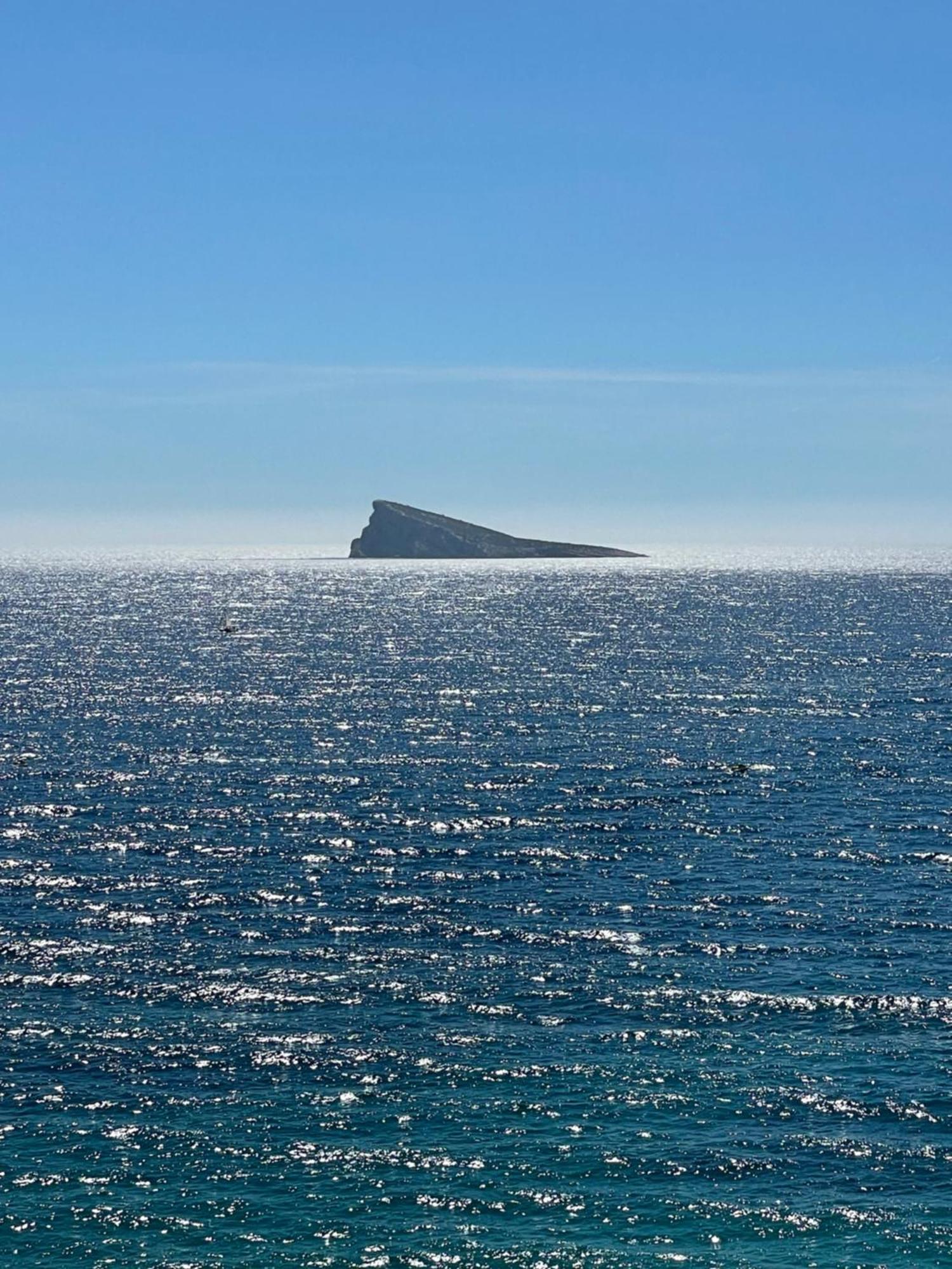 Panoramico Principado Marina Appartamento