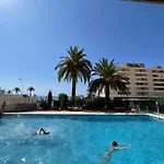 Panoramico Apartamento Principado Marina
