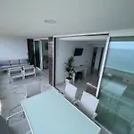 Panoramico Apartamento Principado Marina