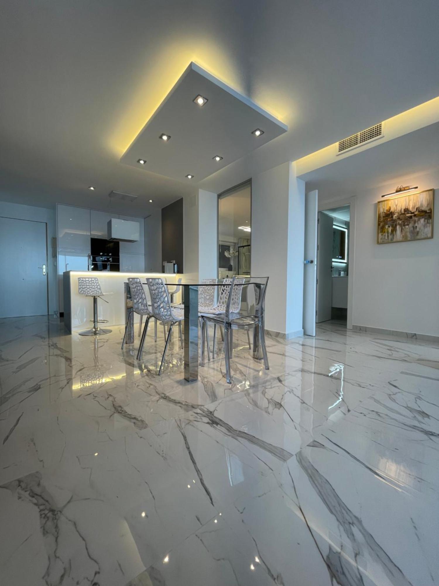 Apartment Panoramico Principado Marina *