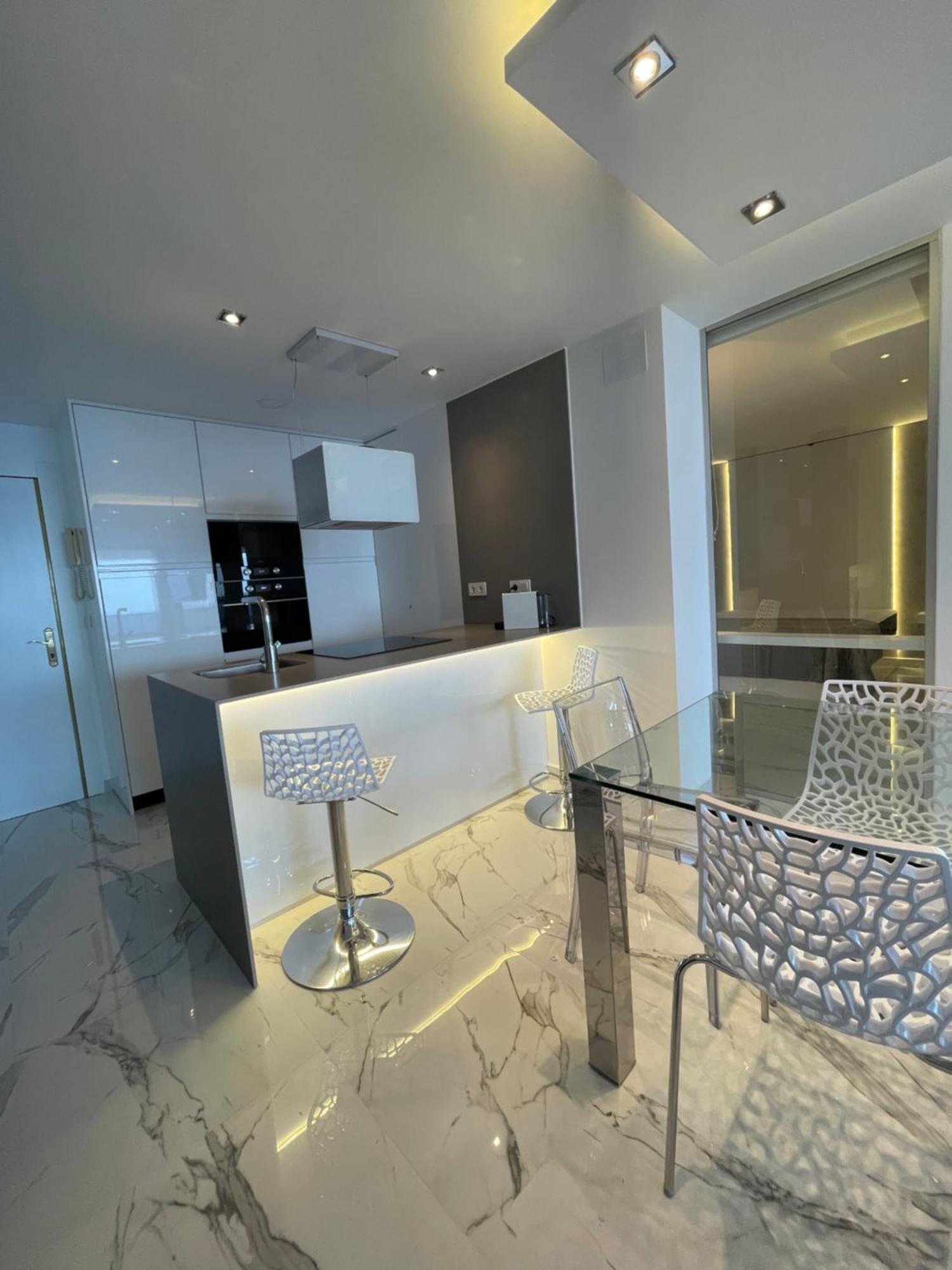 Apartment Panoramico Principado Marina *