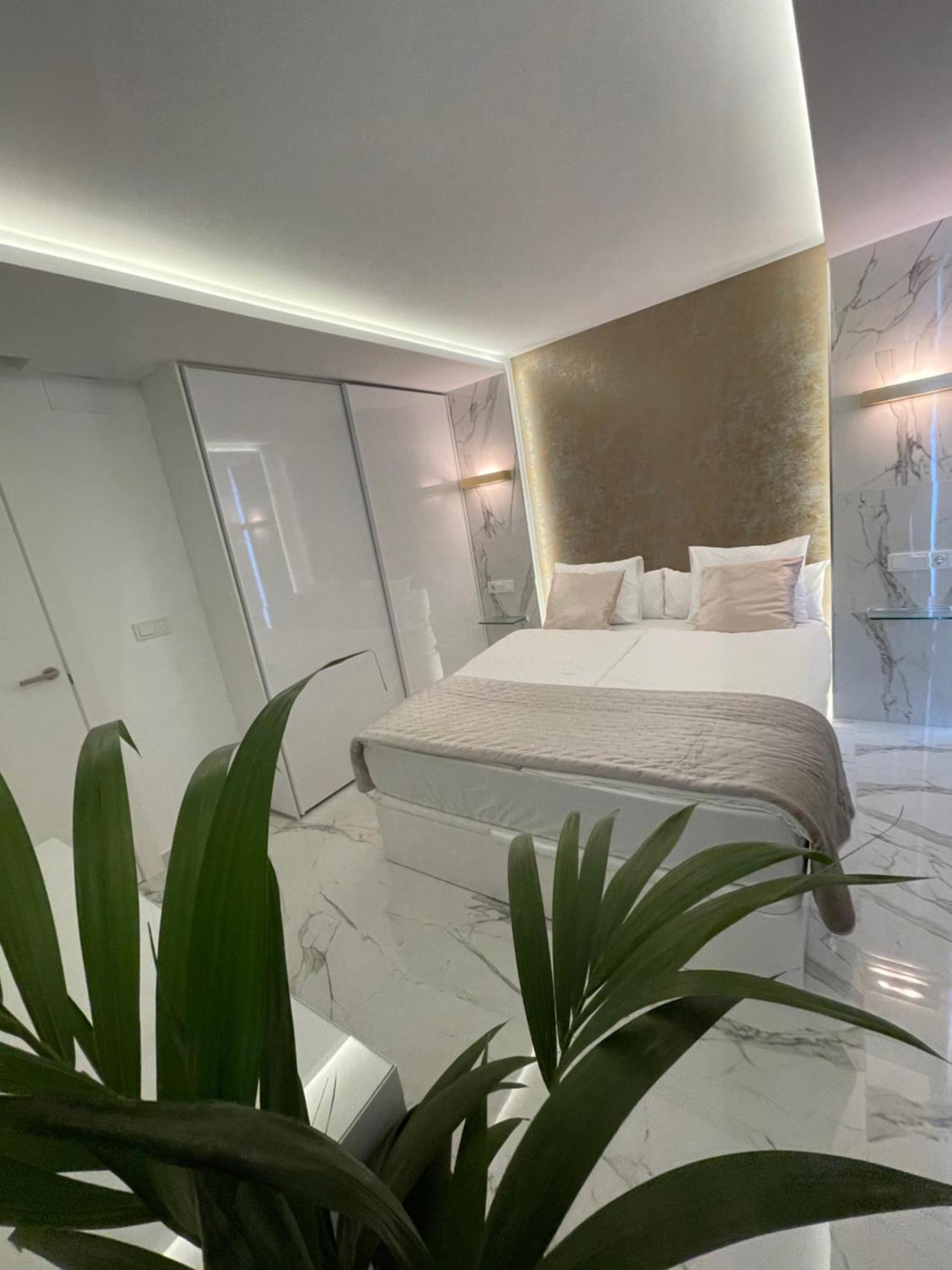Panoramico Principado Marina Apartment *