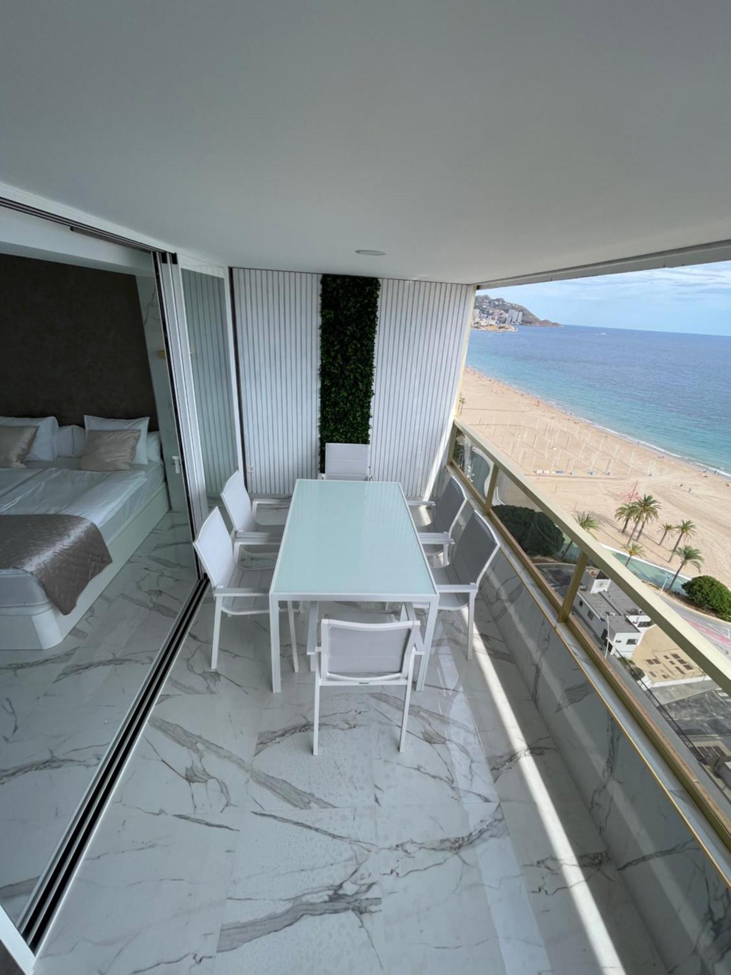 Panoramico Principado Marina * Benidorm