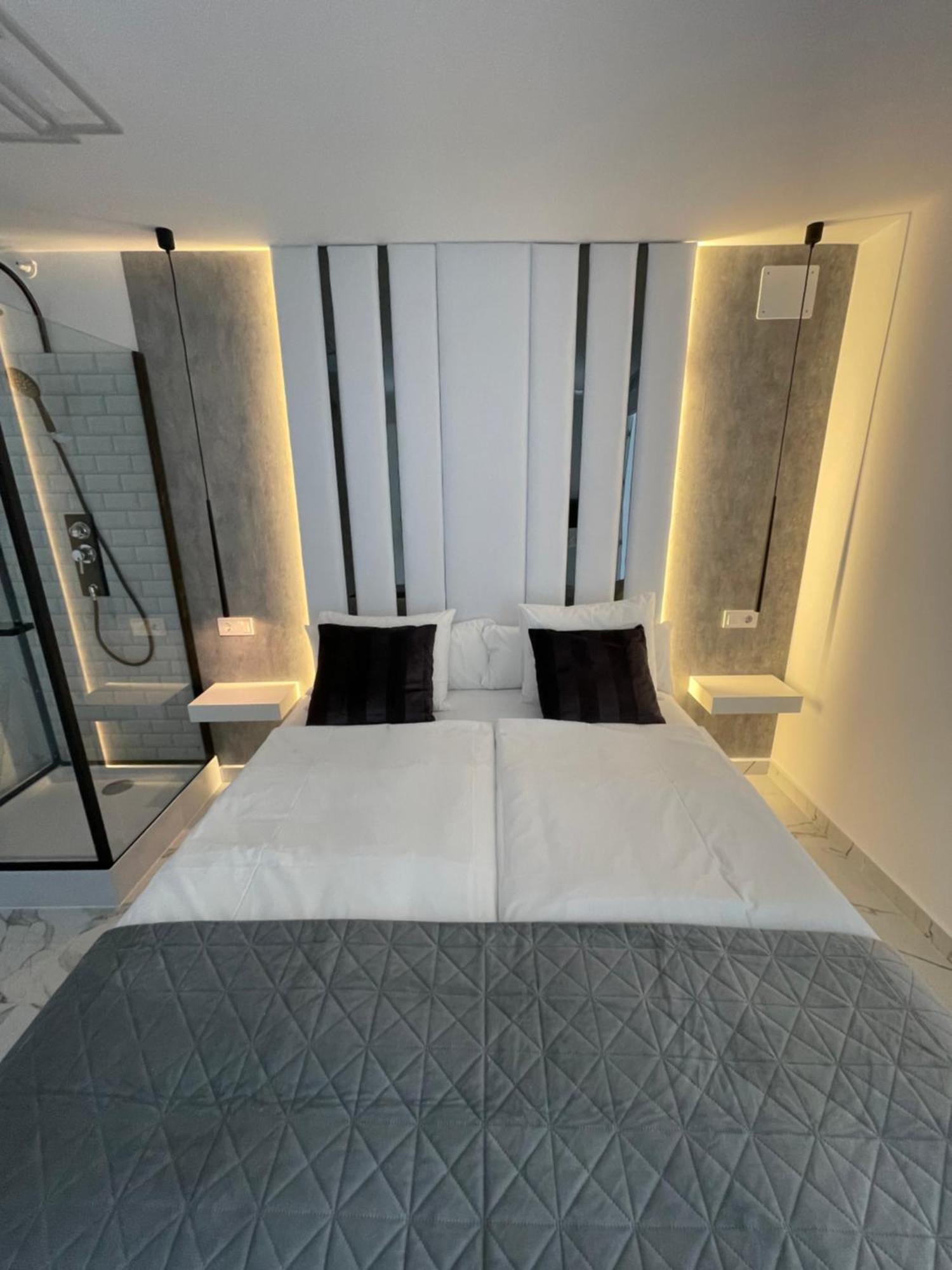 Apartment Panoramico Principado Marina *