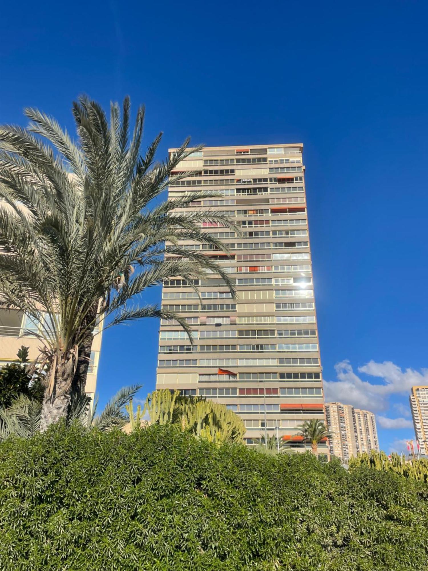 Apartment Panoramico Principado Marina