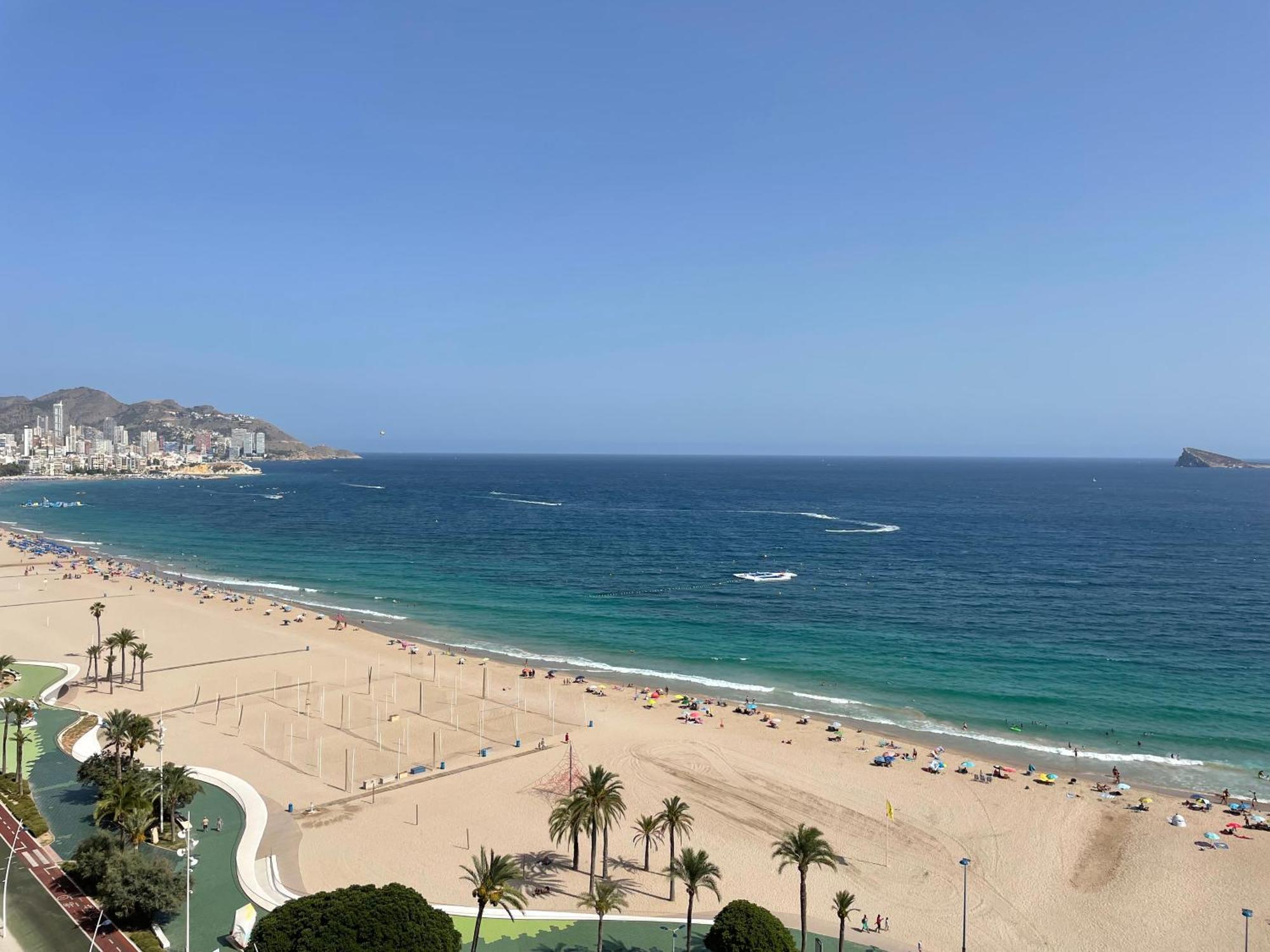 Panoramico Principado Marina *
