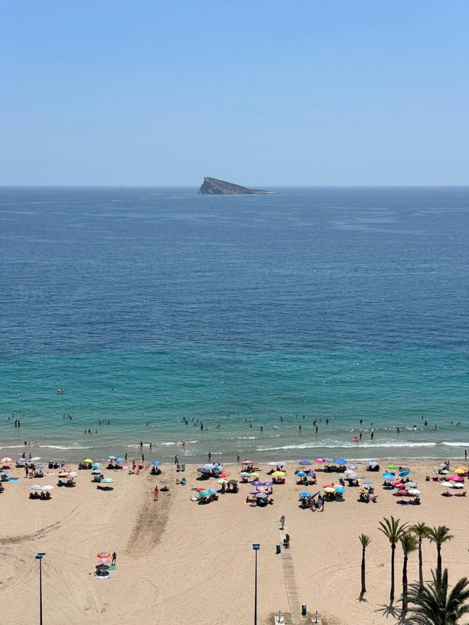 Panoramico Principado Marina Apartment Benidorm